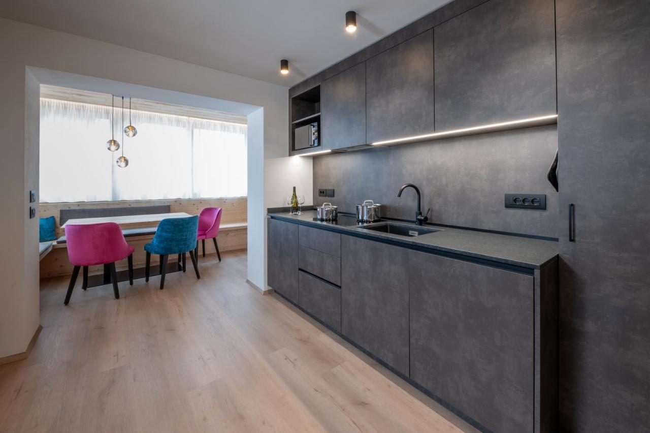 Apartments Corcela ซาน วิจลิโอ ดิ มาเรบเบ ภายนอก รูปภาพ